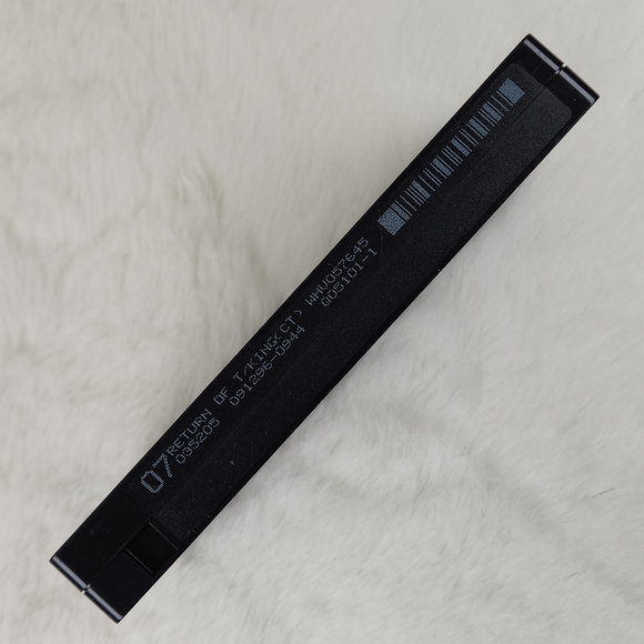 Return Of The King Animated 1979 LOTR Collectible VHS from 1996 WB - Picture 13 of 15